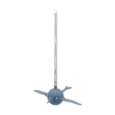 Hoptimist Hoptimist Soft Birdie M -mobile Sky | Alk. 29,95 €