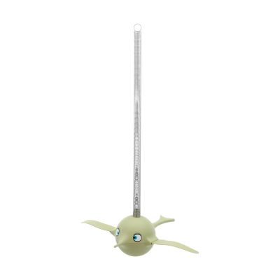 Hoptimist Hoptimist Soft Birdie S -mobile Olive | Alk. 19,90 €