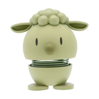Hoptimist Hoptimist Soft Lambert S -hahmo Olive | Alk. 17,90 €
