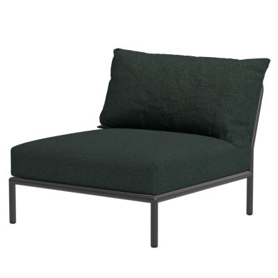 Houe, Level 2 Nojatuoli Alpine/Dark grey | Alk. 1 664,00 €