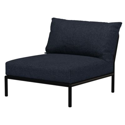 Houe, Level 2 Nojatuoli Sky/Dark grey | Alk. 1 664,00 €