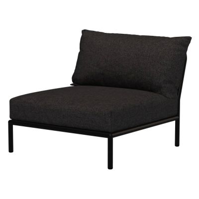 Houe, Level 2 Nojatuoli Slate/Dark grey | Alk. 1 664,00 €