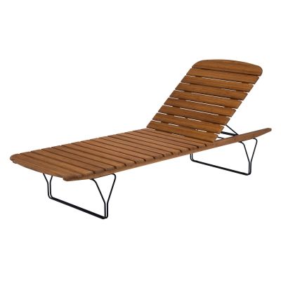 Houe, Molo aurinkotuoli bambu | Alk. 932,00 €
