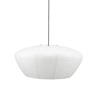 House Doctor Bidar lampunvarostin, valkoinen | Alk. 45,00 €