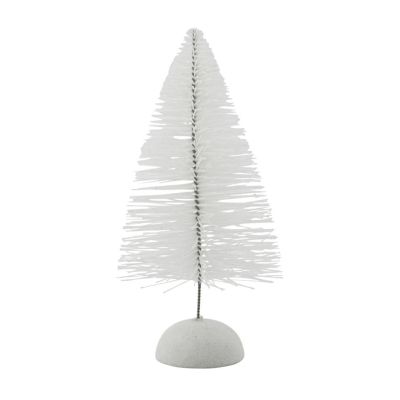 House Doctor Frost joulukuusi 22 cm Valkoinen | Alk. 7,00 €