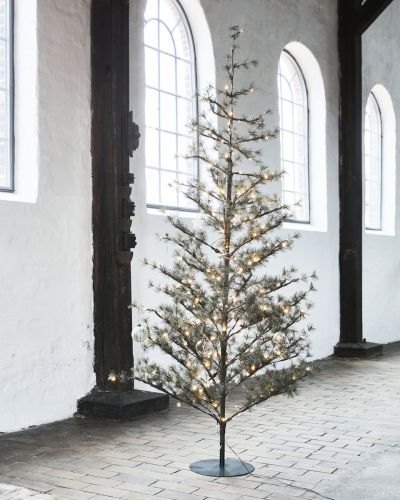 House Doctor Joulumänty LED valoilla 220 cm | Alk. 479,00 €