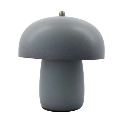 House Doctor Moss pöytävalaisin Harmaa | Alk. 95,90 €