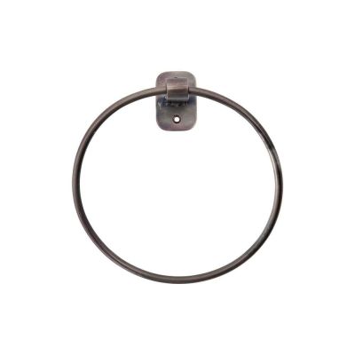 House Doctor - Pati Towel Holder Antique Black | Alk. 27,00 €