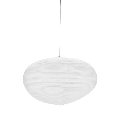House Doctor Rica lampunvajostin 70 cm, valkoinen | Alk. 40,00 €