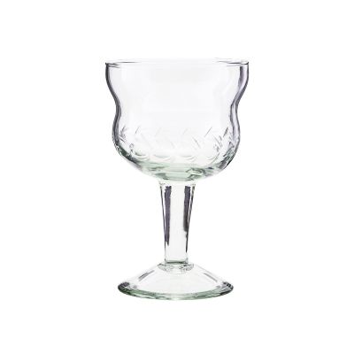 House Doctor Vintage punaviinilasi kirkas | Alk. 7,00 €