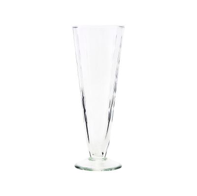 House Doctor Vintage samppanjalasi kirkas | Alk. 15,00 €