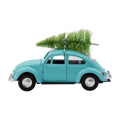 House Doctor Xmas car Vaaleansininen | Alk. 11,58 €