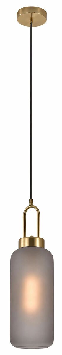 House Nordic Luton riippuvalaisin Ø13 cm savu | Alk. 89,00 €