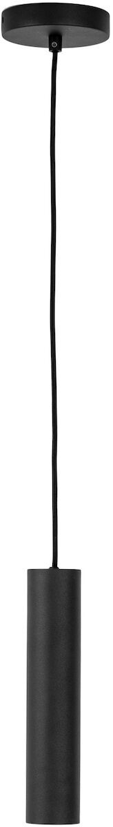 House Nordic Paris riippuvalaisin musta