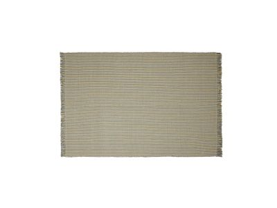 Hübsch - AtYourFeet Rug 120x180 Multicolor Hübsch | Alk. 108,00 €