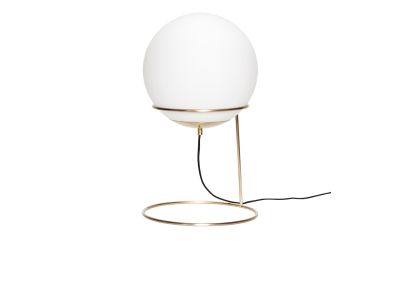 Hübsch - Balance Pöytävalaisin Small Brass Hübsch | Alk. 150,00 €