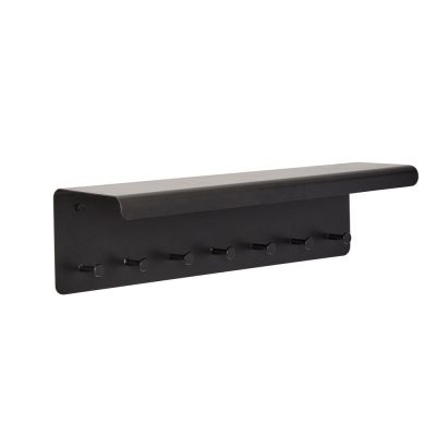 Hübsch - Bow Shelf Black