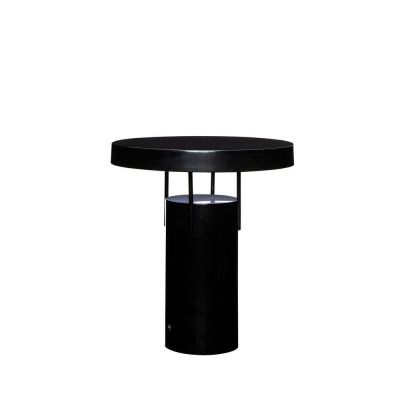 Hübsch - BringMe Pöytävalaisin Black | Alk. 134,00 €