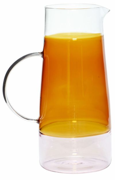 Hübsch Lemonade kannu 1,3 l hunaja