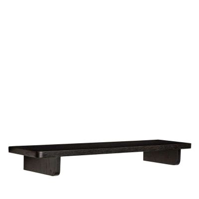 Hübsch - Poke Shelf Black