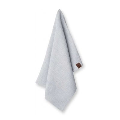 Humdakin Humdakin Beach -keittiöpyyhe hieno 45x70 cm Ocean | Alk. 18,00 €