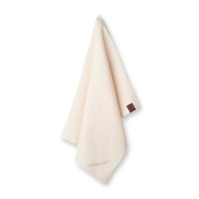 Humdakin Humdakin Beach -keittiöpyyhe hieno 45x70 cm Shell | Alk. 17,00 €