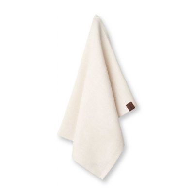 Humdakin Humdakin Beach -keittiöpyyhe karkea 45x70 cm Shell | Alk. 19,00 €