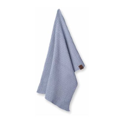 Humdakin Humdakin Beach neulottu keittiöpyyhe 45x70 cm Ocean | Alk. 17,00 €