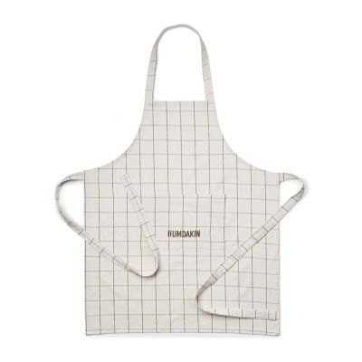 Humdakin Humdakin Check -esiliina Pine | Alk. 22,00 €