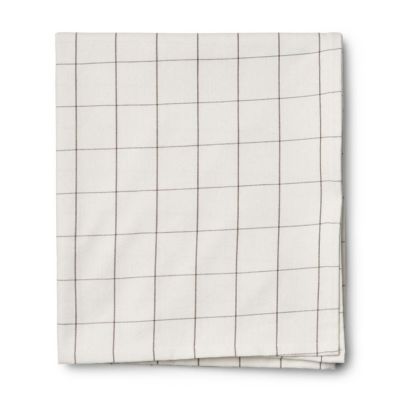 Humdakin Humdakin Check -pöytäliina 140x240 cm Pine | Alk. 59,00 €