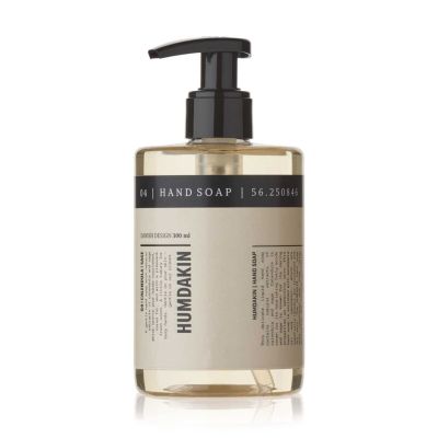 Humdakin Humdakin käsisaippua 300 ml Calendula & sage