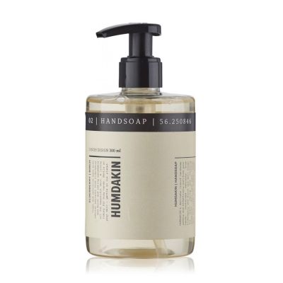 Humdakin Humdakin käsisaippua 300 ml Elderberry & birch