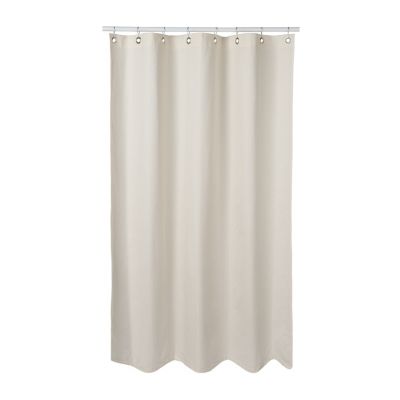 Humdakin Humdakin suihkuverho 150x200 cm Shell | Alk. 81,00 €