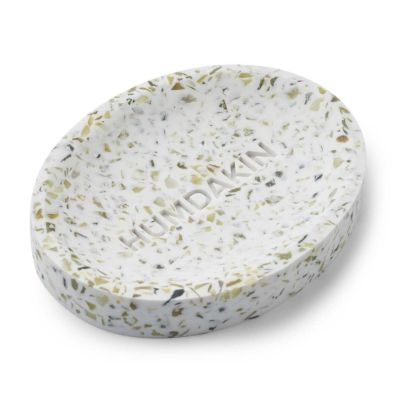 Humdakin Humdakin Terrazzo -saippuavati 10x13 cm Green-white | Alk. 13,60 €