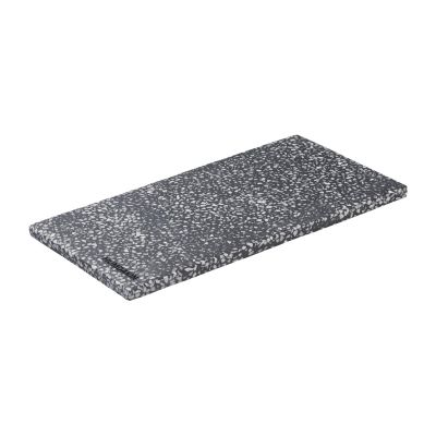 Humdakin Humdakin Terrazzo -tarjotin 30 cm Black | Alk. 35,00 €