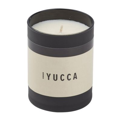 Humdakin Humdakin tuoksukynttilä Yucca
