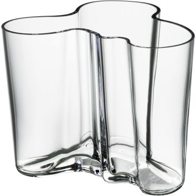 Iittala Aalto Collection -maljakko, 12 cm | Alk. 111,00 €