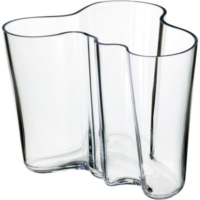 Iittala Aalto Collection -maljakko, 16 cm | Alk. 138,00 €