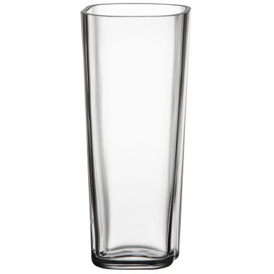 Iittala Aalto maljakko 18 cm, kirkas | Alk. 102,81 €