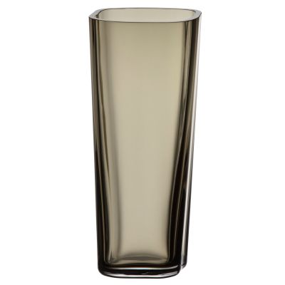 Iittala Aalto maljakko 18 cm, savunharmaa | Alk. 89,00 €