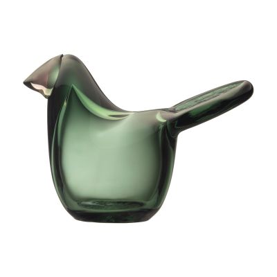 Iittala Birds by Toikka sieppo Kanerva-männynvihreä | Alk. 139,00 €