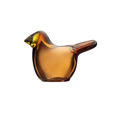 Iittala Birds by Toikka sieppo Kupari-sitruuna | Alk. 119,00 €