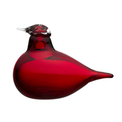 Iittala Birds by Toikka Tirri karpalo | Alk. 199,00 €