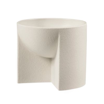 Iittala Kuru keramiikkakulho 14x16 cm Beige | Alk. 87,00 €