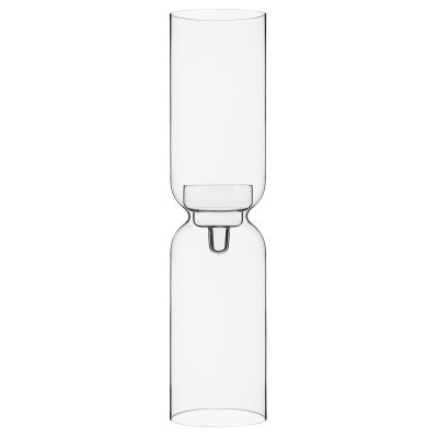 Iittala Lantern kynttilälyhty, 60 cm Kirkas | Alk. 244,00 €