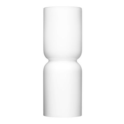 Iittala Lantern Valaisin 25 cm Valkoinen | Alk. 239,00 €