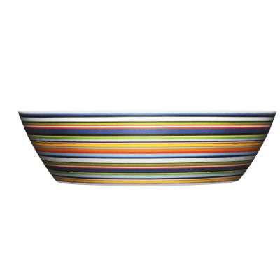 Iittala Origo kulho iso oranssi 2L | Alk. 41,00 €