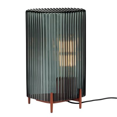 Iittala Putki valaisin 34x20,5 cm Harmaa | Alk. 405,00 €