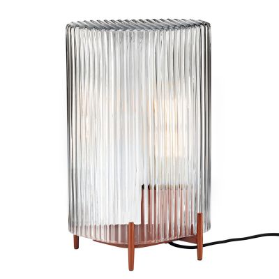 Iittala Putki valaisin 34x20,5 cm Kirkas | Alk. 384,00 €
