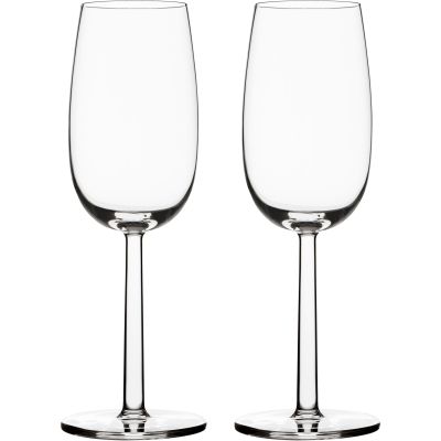 Iittala Raami samppanjalasi 24 cl 2 kpl